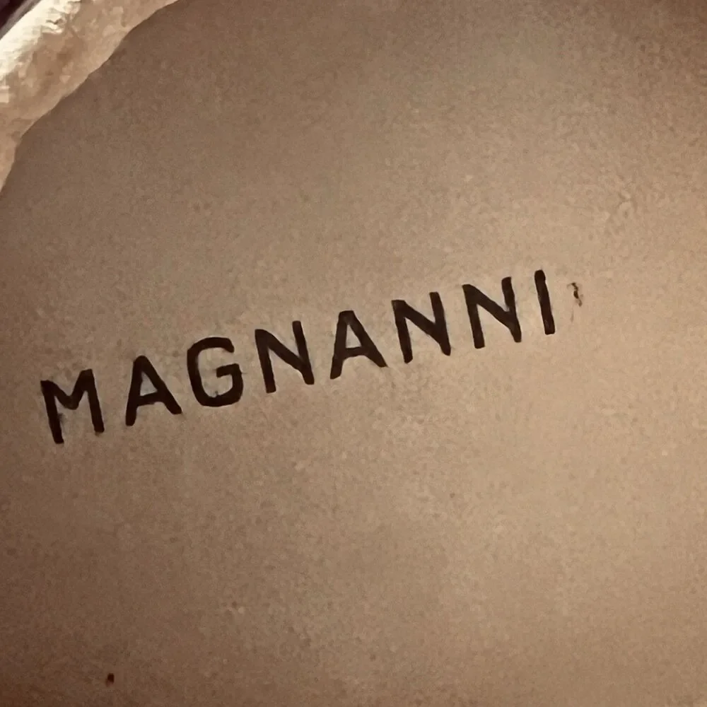 Magnanni mens fiore